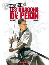 INSIDERS -  LES DRAGONS DE PEKIN 07
