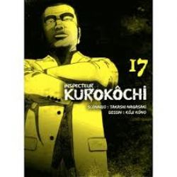 INSPECTEUR KUROKÔCHI -  (FRENCH V.) 17