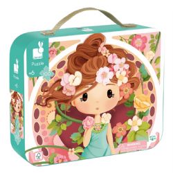 INSPIRED BY MUCHA -  PZ100