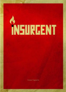 INSURGENT -  CORE RULEBOOK (ENGLISH) -  CORE RULE