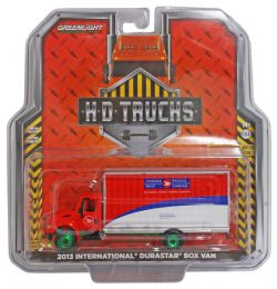 INTERNATIONAL -  2013 