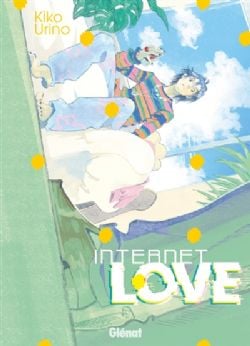 INTERNET LOVE -  (FRENCH V.) =