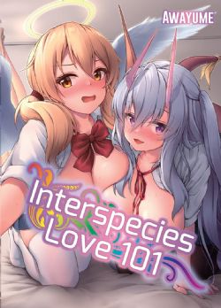 INTERSPECIES LOVE 100 -  (ENGLISH V.)