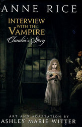 INTERVIEW WITH THE VAMPIRE -  CLAUDIA'S STORY (ENGLISH V.)