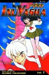 INU YASHA -  INU YASHA 01