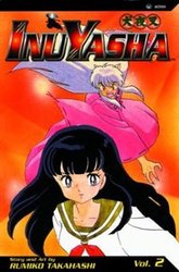 INU YASHA -  INU YASHA 02