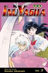 INU YASHA -  INU YASHA 03