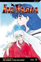 INU YASHA -  INU YASHA 05