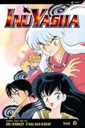 INU YASHA -  INU YASHA 06