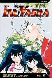 INU YASHA -  INU YASHA 09