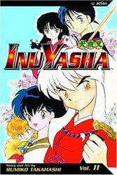 INU YASHA -  INU YASHA 11