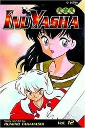 INU YASHA -  INU YASHA 12