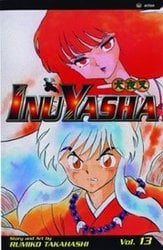 INU YASHA -  INU YASHA 13