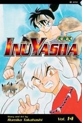 INU YASHA -  INU YASHA 14