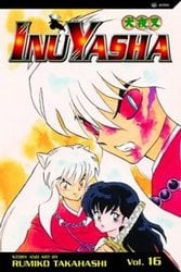 INU YASHA -  INU YASHA 16