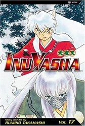 INU YASHA -  INU YASHA 17