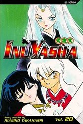 INU YASHA -  INU YASHA 20