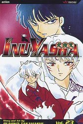 INU YASHA -  INU YASHA 23