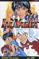 INU YASHA -  INU YASHA 26