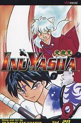 INU YASHA -  INU YASHA 28