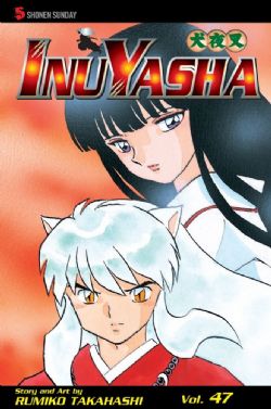 INU YASHA -  INU YASHA 47