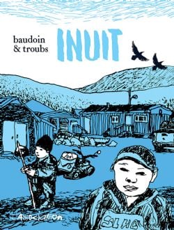 INUIT -  (FRENCH V.)