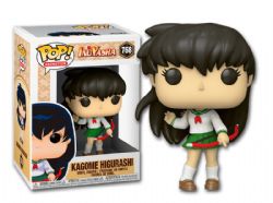 INUYASHA -  POP! VINYL FIGURE OF KAGOME HIGURASHI (4 INCH) 768