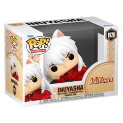 INUYASHA -  POP! VINYL FIGURE OF LAYING INUYASHA (4 INCH) 1928