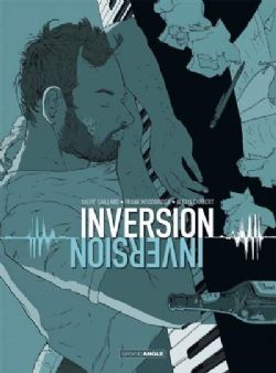 INVERSION (FRENCH)