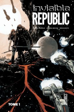 INVISIBLE REPUBLIC 01