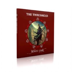 INVISIBLE SUN -  THE THRESHOLD (ENGLISH)