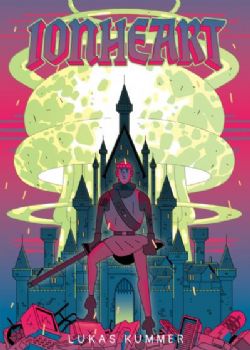 IONHEART -  (ENGLISH V.)