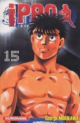 IPPO -  (FRENCH V.) -  SAISON 1 - LA RAGE DE VAINCRE 15
