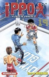 IPPO -  (FRENCH V.) -  SAISON 1 - LA RAGE DE VAINCRE 19