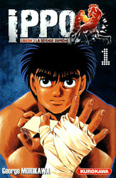 IPPO -  (FRENCH V.) 1 -  SAISON 3 - LA DEFENSE SUPREME 47