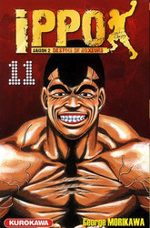 IPPO -  (FRENCH V.) 11 -  SAISON 2 - DESTINS DE BOXEURS 41