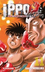 IPPO -  (FRENCH V.) 11 -  SAISON 3 - LA DEFENSE SUPREME 57