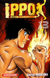 IPPO -  (FRENCH V.) 13 -  SAISON 2 - DESTINS DE BOXEURS 43