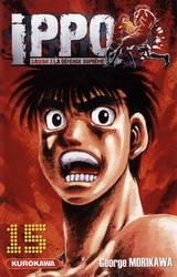 IPPO -  (FRENCH V.) 15 -  SAISON 3 - LA DEFENSE SUPREME 61