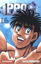 IPPO -  (FRENCH V.) 16 -  SAISON 4 - LA LOI DU RING 83