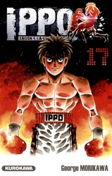 IPPO -  (FRENCH V.) 17 -  SAISON 4 - LA LOI DU RING 84