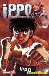 IPPO -  (FRENCH V.) 18 -  SAISON 3 - LA DEFENSE SUPREME 64