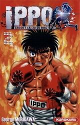 IPPO -  (FRENCH V.) 2 -  SAISON 4 - LA LOI DU RING 69