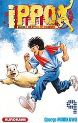 IPPO -  (FRENCH V.) 9 -  SAISON 2 - DESTINS DE BOXEURS 39