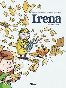 IRENA -  VARSO-VIE 03