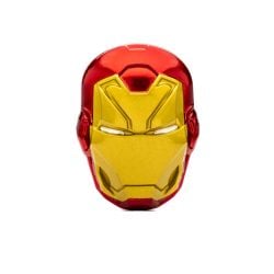 IRON MAN -  IRON MAN™ HELMET -  2024 NEW ZEALAND COINS