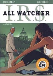 IRS -  ANTONIA 1 -  ALL WATCHER