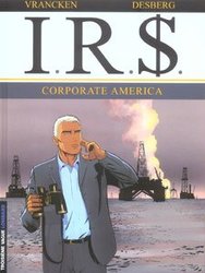 IRS -  CORPORATE AMERICA (FRENCH V.) 07