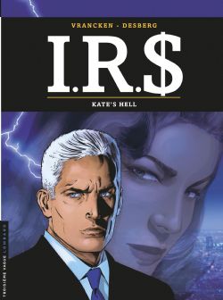 IRS -  KATE'S HELL (FRENCH V.) 18