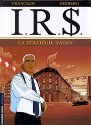 IRS -  LA STRATEGIE HAGEN 02